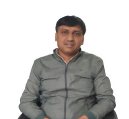 Mr. Deepak Sharma