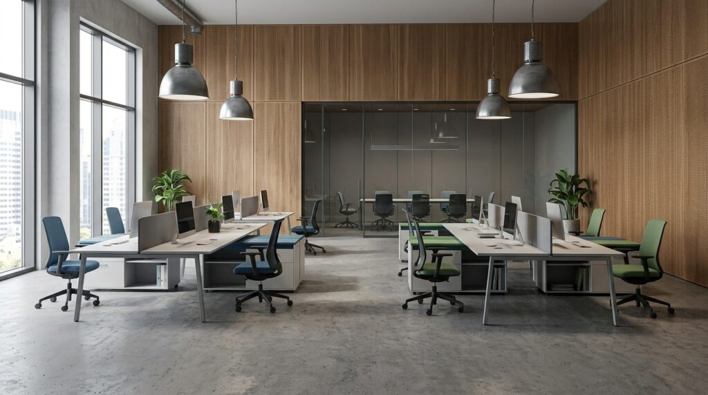 Office Space